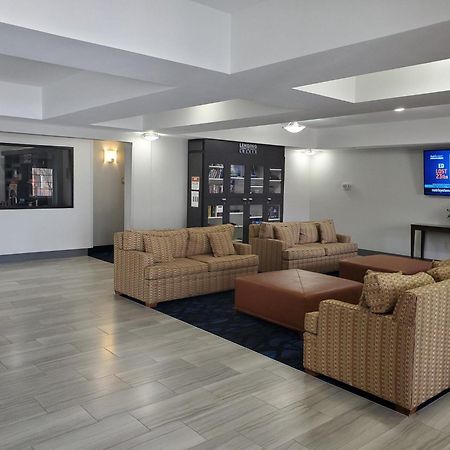 Candlewood Suites Knoxville Airport-Alcoa By Ihg Exterior foto