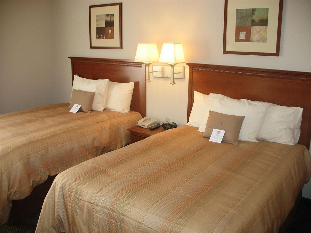Candlewood Suites Knoxville Airport-Alcoa By Ihg Quarto foto