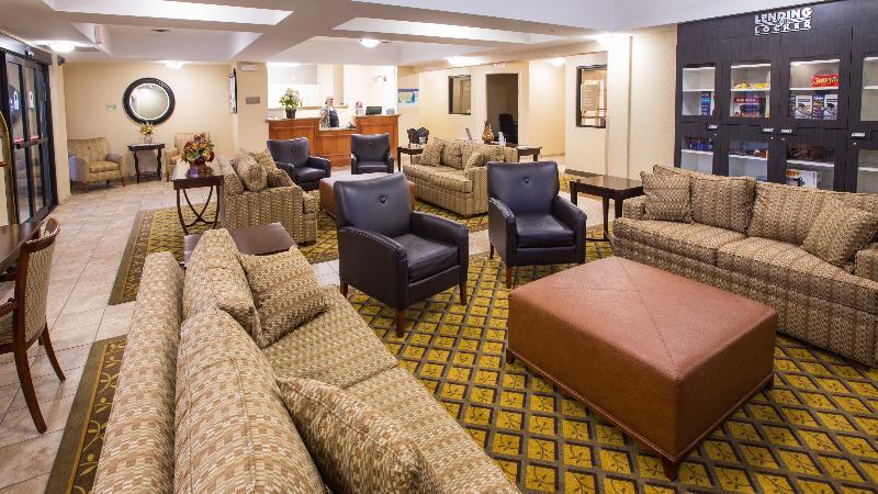 Candlewood Suites Knoxville Airport-Alcoa By Ihg Exterior foto