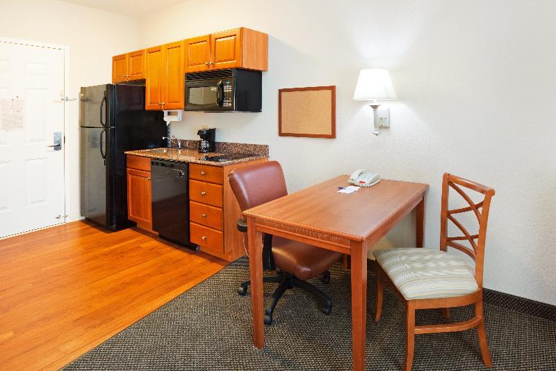 Candlewood Suites Knoxville Airport-Alcoa By Ihg Exterior foto
